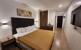 Apollonia Royale Hotel